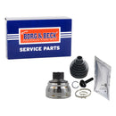 Borg & Beck CV Joint  - BCJ1180