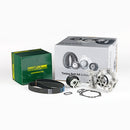 First Line Water Pump & Timing Belt Set - FTW1011