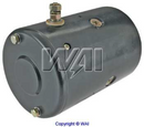 WAI Non Automotive Motor - 10752N