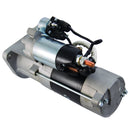 WAI Starter Motor - 30619N