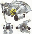 Brake Engineering Brake Caliper - CA2013R - Call to order