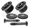 First Line Sub-Frame Bush Kit  - FSK6198