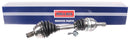 Borg & Beck Driveshaft - LH - BDS1702