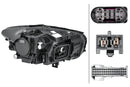 HELLA 1LX 014 993-581 LED-Headlight - right - fits Mercedes-Benz B-Klasse (W247)