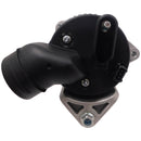 WAI Alternator - 13761N