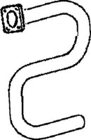 Klarius VW115Q - Front Pipe  - Fits Volkswagen Transporter 1.6D