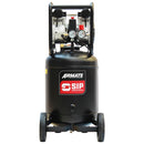 SIP DD 2hp 50ltr Low Noise Oil-Free Vertical Direct Drive Compressor