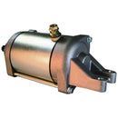 WAI Starter Motor - 18733N