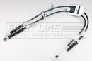 First Line Gear Control Cable - FKG1287