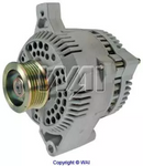 WAI Alternator - 7749-3N-6G1