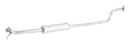 Klarius GM677G - Box With Centre Pipe