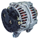 WAI Alternator - 13872N