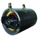 WAI Non Automotive Motor - 6124N