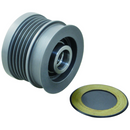 WAI Clutch Pulley - 24-91309