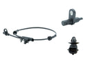 Fuel Parts Wheel Speed Sensor - AB2535