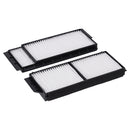 Blue Print Cabin Filter Set - ADM52508