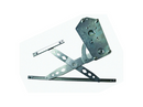 WAI Window Regulator - WPR4127R