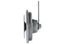 HELLA 3AL 002 952-811 Signal Horn - HELLA HEAVY DUTY HORN M26 - 12V - 105dB(A) - High Tone - Quantity: