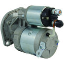 WAI Starter Motor - 31115N