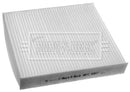 Borg & Beck Cabin / Pollen Filter -  BFC1007 fits Ford Focus II