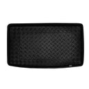 Boot Liner, Carpet Insert & Protector Kit-Mercedes B Class W246 2011-2018 - Black