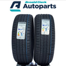 Continental 235 55 17 Eco Contact 5 103H XL