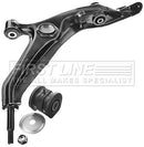 First Line Wishbone Lower RH - FCA6085 fits Honda CR-V MK1 1997-2002