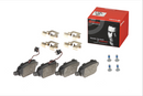 Brembo Brake Pad Set - P23131