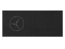 Genuine Mercedes Shower Towel -  B66953607