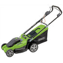 Draper 1600w 400mm Lawn Mower 230v - 20535