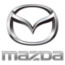 Genuine Mazda - Mould, Front - DFR5507J0D