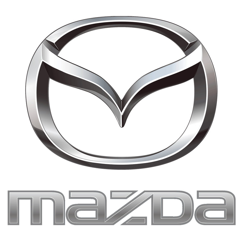 Genuine Mazda - Damper, Rear - DN4E28700B| Arnold Clark Autoparts