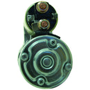 WAI Starter Motor - 17898N