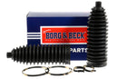 Borg & Beck Steering Boot Kit  - BSG3521