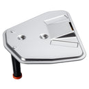 Blue Print Transmission Oil Filter Set - ADV182170