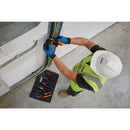 XP1000 VDE 180mm DIA.Side Cutter - 94630