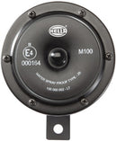 HELLA 3AL 922 300-207 Signal Horn - M100 - 12V - 105dB(A) - Low Tone - Quantity: 40