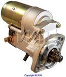 WAI Starter Motor - 18154N