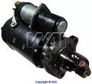 WAI Starter Motor - 6398N-PT