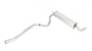 Klarius BM547Q - Box With Tail Pipe