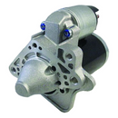 WAI Starter Motor - 33353N