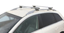 Summit Premium Railing Roof Bars 1.20m - Aluminium - SUP-915 fits various