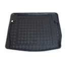 Boot Liner, Carpet Insert & Protector Kit-BMW 1 Series (F20) HB 2011-2019 - Grey