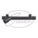 Gates Crankcase Breather Hose - EMH494