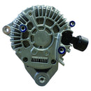 WAI Alternator - 11537N