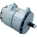 WAI Alternator - 8613N