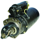 WAI Starter Motor - 16635N