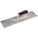 Draper Redline S/G Plaster Trowel 450mm - 69152