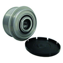 WAI Clutch Pulley - 24-83295