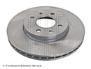 Blue Print Brake Disc (Single Disc) - ADG043213